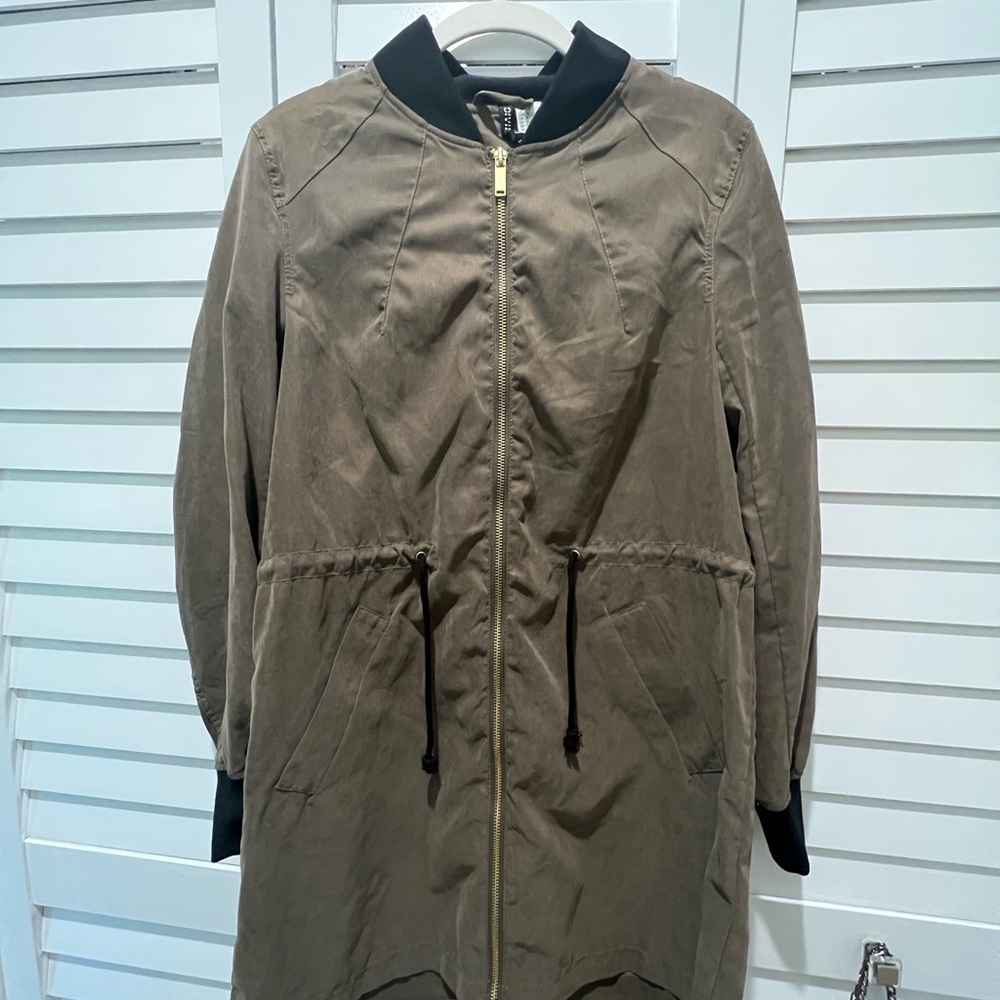Jacket